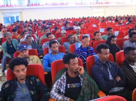 “ትግላችን ተጠልፎ ለጥፋት ኃይሎች መጠቀሚያ በመኾኑ ወደ ሰላም ተመልሰናል” የቀድሞ ታጣቂዎች