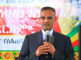 “የጥፋት እንቅስቃሴን በግንባር ቀደምትነት ለመፋለም እና ለመደምሰስ ዝግጁ ነን” የቀድሞ ታጣቂዎች