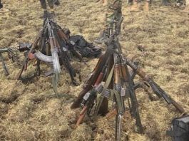 “በጫካ የቆየሁበት ጊዜ ይጸጽተኛል”