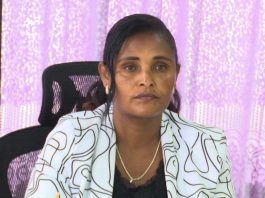 የተረጂነትን አስተሳሰብ በማስቀረት ዜጎችን ወደ ምርታማነት ለማሸጋገር እየተሠራ ነው።