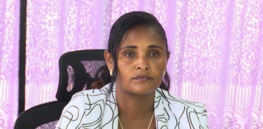የተረጂነትን አስተሳሰብ በማስቀረት ዜጎችን ወደ ምርታማነት ለማሸጋገር እየተሠራ ነው።