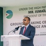 በአዲስ የተጣራ ነዳጅ ማስተላለፊያ ቧንቧ መስመር ዝርጋታ ይፋ ኾነ። 823793201_1632226741750249_6057306906023490259_n