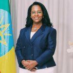 ወይዘሮ አዳነች አቤቤ የአዲስ አበባ ከተማ አሥተዳደር ከንቲባ ኾነው ተሾሙ። 825329888_1546537370837515_8806082437134948491_n