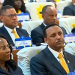 የአዲስ አበባ ከተማ ምክር ቤት የመንግሥት ምስረታ እና የ4ኛ ዙር የመክፈቻ ጉባኤውን እያካሄደ ነው። 827775206_1644173730376832_3444578356700257888_n