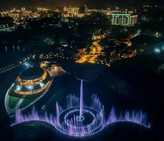 ኢትዮጵያ በልማት እና በሕዝቦቿ አንድነት ታላቅነቷን እያጸናች ትገኛለች።