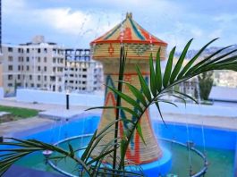 ለትልቅ ሀገር፣ ትልቅ ሕዝብ እና ለታላቅ ርዕይ የሚገባ ቀልጣፋ አገልግሎት።
