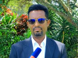 ዘላቂ ሰላምን ማጽናት እና የልማት ሥራዎችን ማስቀጠል ይገባል።