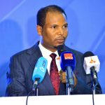 "የአማራ ክልል ጠቅላይ ፍርድ ቤትን በሀገራችን እና በአፍሪካ ደረጃ ተምሳሌት ለማድረግ የሰነቅነው ርዕይ ፍሬ እያፈራ ነው" አቶ ዓለም አንተ አግደው 830162293_991801770611137_1971249495555569538_n
