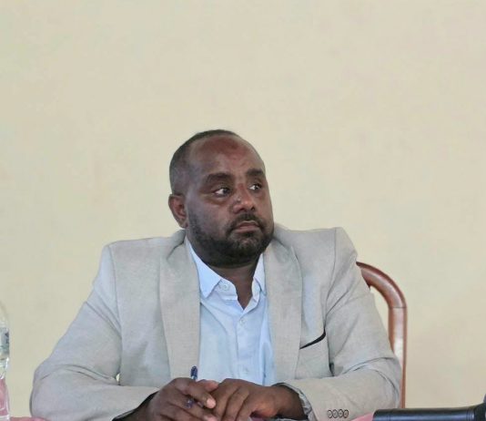 ለትልቅ ሀገር ትልቅ ሕዝብ ታላቅ ርዕይ ኀላፊነታቸውን እንደሚወጡ የከሚሴ ከተማ ነዋሪዎች ተናገሩ።
