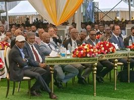 “ሚድሮክ ኢንቨስትመንት ግሩፕ የሕዝብ ሀብት ኾኖ ይቀጥላል” ሼኽ መሃመድ ሁሴን አሊ አል_አሙዲን