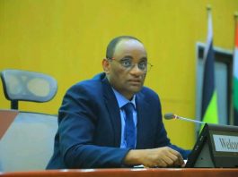 ሀገር የሚገነባው እያንዳንዱ ዜጋ የራሱን ድርሻ ሲወጣ ነው።