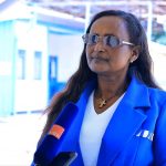 "በቀዳማይ ልጅነት ጊዜ ላይ መሥራት የነገዋን ኢትዮጵያ በጠንካራ መሠረት ላይ መሥራት ነው" ሙሉነሽ ደሴ (ዶ.ር) FB_IMG_17897326246818715