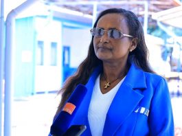 “በቀዳማይ ልጅነት ጊዜ ላይ መሥራት የነገዋን ኢትዮጵያ በጠንካራ መሠረት ላይ መሥራት ነው” ሙሉነሽ ደሴ (ዶ.ር)