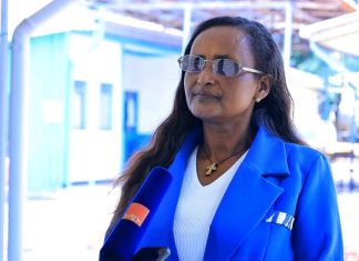 “በቀዳማይ ልጅነት ጊዜ ላይ መሥራት የነገዋን ኢትዮጵያ በጠንካራ መሠረት ላይ መሥራት ነው” ሙሉነሽ ደሴ (ዶ.ር)