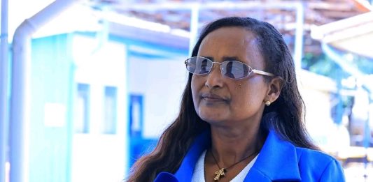 “በቀዳማይ ልጅነት ጊዜ ላይ መሥራት የነገዋን ኢትዮጵያ በጠንካራ መሠረት ላይ መሥራት ነው” ሙሉነሽ ደሴ (ዶ.ር)