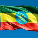 ኢትዮጵያ የአፍሪካ ምልክት እና አርዓያ ኾና ዘልቃለች።🇪🇹 FB_IMG_17899959358425487