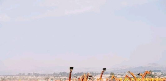 💥 ማስቆም የማይቻለው አዲሱ የኢትዮጵያ ትግል
