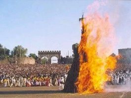 ✝️ ከመንፈሳዊ በዓልነት እስከ ዓለም አቀፍ የቱሪዝም መዳረሻ።