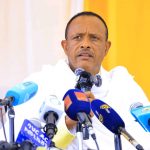 "ወቅቱ የእርቅ መንፈስን የሚጠይቅ በመኾኑ ያለፈውን በይቅርታ አልፎ አንድነትን ማጠናከር ይገባል" አቶ ጎሹ እንዳላማው FB_IMG_17904310693962719