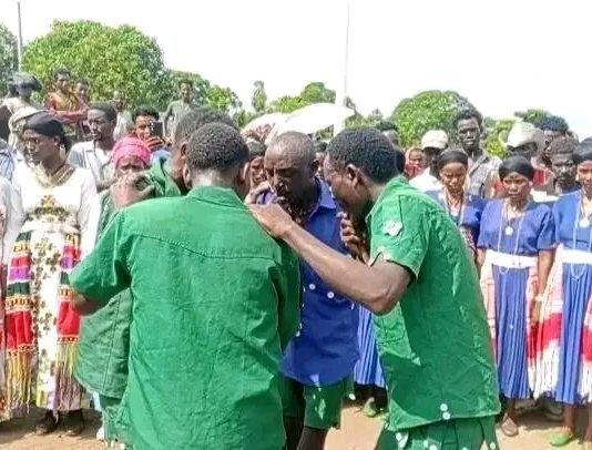 ዘመናትን የተሻገረው ጥበብ “ፊፊ”