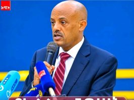 ትልቅ ሀገር፣ ትልቅ ሕዝብ፣ ታላቅ ርዕይ!