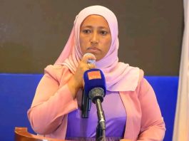 #ትልቅ_ሀገር_ትልቅ_ሕዝብ_ታላቅ ርዕይ!
