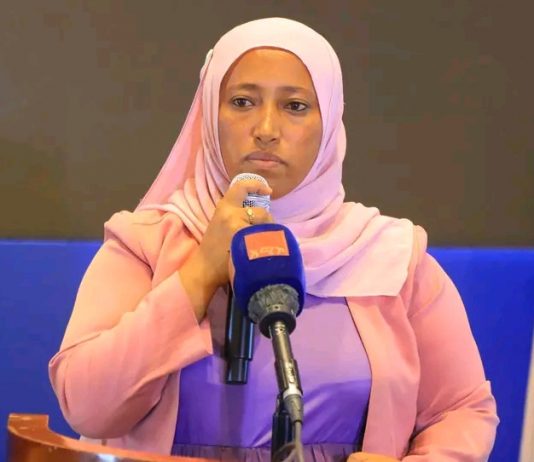 #ትልቅ_ሀገር_ትልቅ_ሕዝብ_ታላቅ ርዕይ!