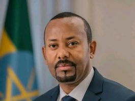 ጠቅላይ ሚኒስትር ዐቢይ አሕመድ (ዶ.ር) ለኢሬቻ በዓል የእንኳን አደረሳችሁ መልዕክት አስተላለፉ።