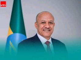#ትልቅ_ሀገር #ትልቅ_ሕዝብ #ታላቅ_ርዕይ
