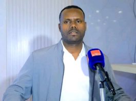ትልቅ ሀገር፣ ትልቅ ሕዝብ፣ ታላቅ ርዕይ 🇪🇹