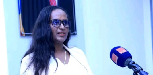 #ትልቅ_ሀገር_ትልቅ_ሕዝብ_ታላቅ ርዕይ!
