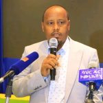 "ሕዝቡ ለሀገር ሰላም ዘብ እንዲኾን እንሠራለን ፤ ስለ ሰላምም እንጸልያለን" 1791039762472