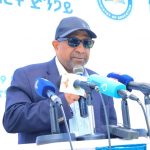 የባሕር ዳር ከተማ ልዩ አዳሪ ትምህርት ቤት ግንባታ ከአንድ ዓመት ባነሰ ጊዜ ውስጥ ይጠናቀቃል። 1791045110196