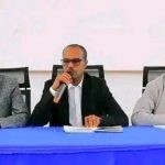 ሀገርን በማስቀደም ለሀገር ጥቅም እና አንድነት በጋራ እንሠራለን። 1791057219740