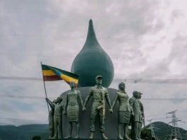 የግብጽ የውኃ ፖለቲካ፣ የሀሰት ትርክቶች እና በኢትዮጵያ ላይ እየሠራች ያለችው ሴራ