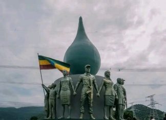 የግብጽ የውኃ ፖለቲካ፣ የሀሰት ትርክቶች እና በኢትዮጵያ ላይ እየሠራች ያለችው ሴራ