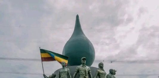 የግብጽ የውኃ ፖለቲካ፣ የሀሰት ትርክቶች እና በኢትዮጵያ ላይ እየሠራች ያለችው ሴራ