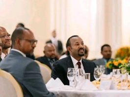 የኢትዮጵያ ሀገራዊ ምክክር ኮሚሽን ከብሔራዊ ምክክሩ የተገኙ የአጀንዳ ነጥቦችን እና ምክረ ሃሳቦችን አስረከበ።