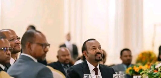 የኢትዮጵያ ሀገራዊ ምክክር ኮሚሽን ከብሔራዊ ምክክሩ የተገኙ የአጀንዳ ነጥቦችን እና ምክረ ሃሳቦችን አስረከበ።