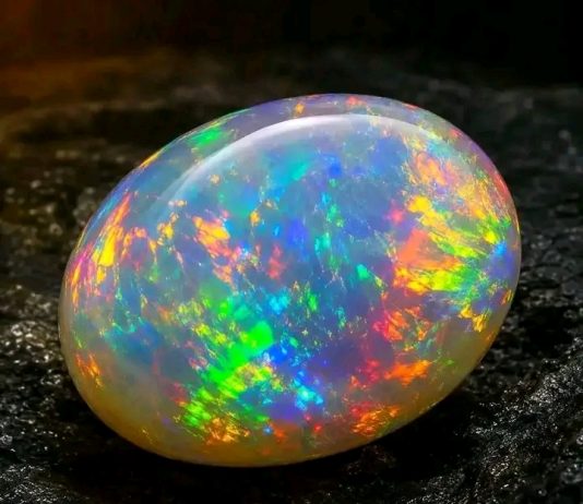 💎 ከምድር ማሕጸን ወደ ሀገር ካዝና፤ የመንግሥት ስልታዊ አቅጣጫ! 💎
