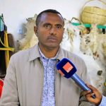 ከክፍል ጥናት እስከ ትልቅ ሙዚየም- የእንጅባራ ዩኒቨርሲቲ ጉዞ! 🏛️🇪🇹 1791385671041