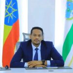 "ሌብነት እና ሙስናን በመታገል የሕዝብን እምነት ማትረፍ ይገባል" ርእሰ መሥተዳድር ኦርዲን በድሪ 1791386013790