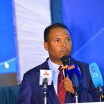 "የሕዝብ አመኔታ የሚገነባው በምንሰጠው ውሳኔ ብቻ ሳይኾን በምንኖረው ሕይወትም ጭምር ነው" አቶ ዓለምአንተ አግደው 1791565274989