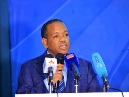 ”ዳኞች ከወገንተኝነት ነጻ የመኾን ተግባር ይጠበቅባቸዋል” የፌዴራል ጠቅላይ ፍርድ ቤት ፕሬዝዳንት ቴዎድሮስ ምህረት