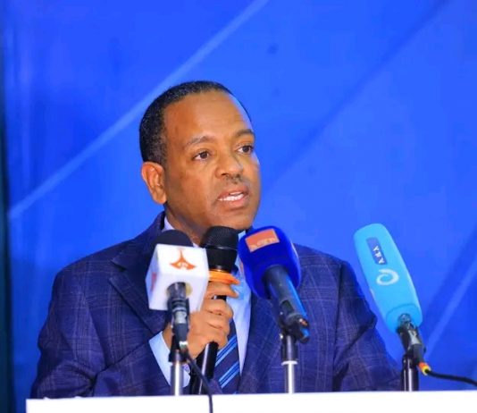 ”ዳኞች ከወገንተኝነት ነጻ የመኾን ተግባር ይጠበቅባቸዋል” የፌዴራል ጠቅላይ ፍርድ ቤት ፕሬዝዳንት ቴዎድሮስ ምህረት