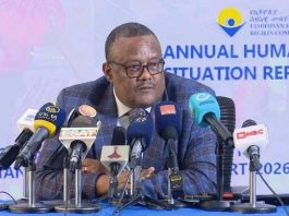 ታራሚዎች በይቅርታ እና በክስ መቋረጥ መፈታታቸው ከሰብዓዊ መብት አኳያ አወንታዊ ነው።