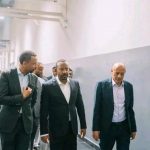 "ከማዕድን ማውጣት እስከ ኢንዱስትሪ ሽግግር ድረስ በሀገራችን ውስጥ የላቀ እሴት እየፈጠርን እንገኛለን" ጠቅላይ ሚኒስትር ዐቢይ አሕመድ (ዶ.ር) 1791639764441