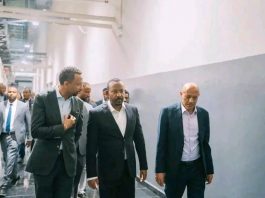 “ከማዕድን ማውጣት እስከ ኢንዱስትሪ ሽግግር ድረስ በሀገራችን ውስጥ የላቀ እሴት እየፈጠርን እንገኛለን” ጠቅላይ ሚኒስትር ዐቢይ አሕመድ (ዶ.ር)