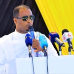 "በአማራ ክልል የኅብረተሰቡን የፍትሕ ጥማት ለማርካት በዲጂታላይዜሽን የተደገፈ የዳኝነት አገልግሎት እየተሠጠ ነው" የጠቅላይ ፍርድ ቤት ፕሬዝዳንት ዓለምአንተ አግደው 1791645384089