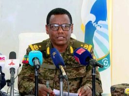 በትግራይ ክልል ታጣቂዎች ወደ ተሃድሶ ማዕከላት እንዲገቡ መንግሥት ጥሪ አቀረበ።